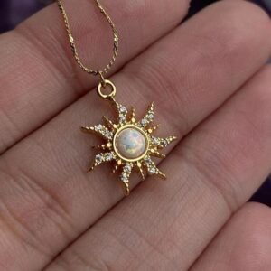 Dije Oro Prueba